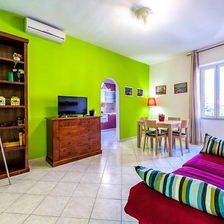 Apartment Angelo Emo 69 Рим Екстер'єр фото