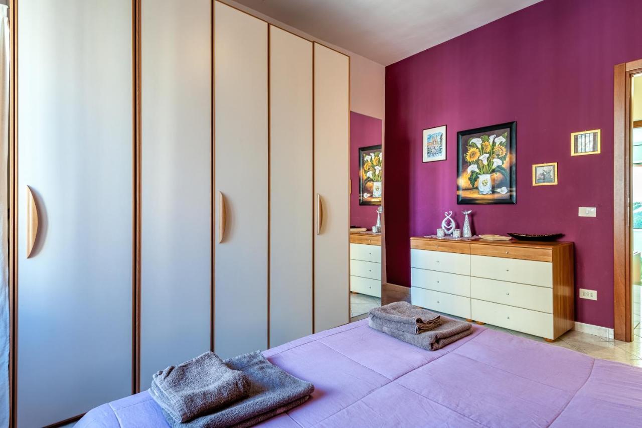 Apartment Angelo Emo 69 Рим Екстер'єр фото