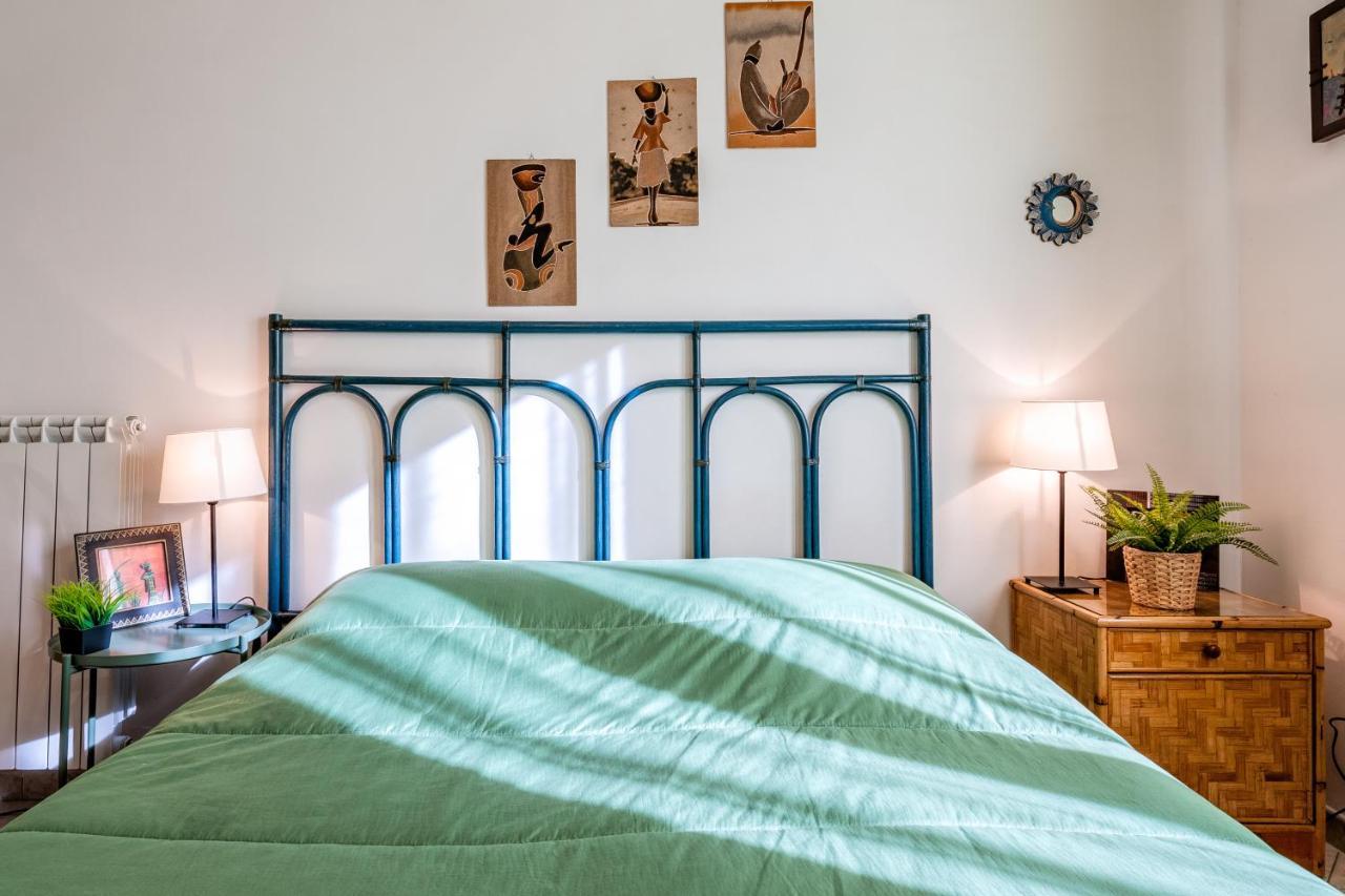 Apartment Angelo Emo 69 Рим Екстер'єр фото